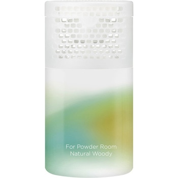 消臭力 業務用 リキッド トイレ用 For Powder Room エステー