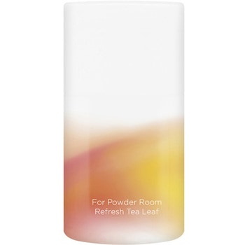 消臭力 業務用 リキッド トイレ用 For Powder Room エステー