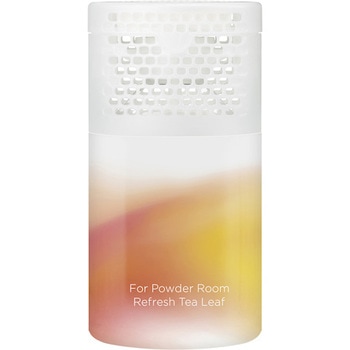 消臭力 業務用 リキッド トイレ用 For Powder Room エステー