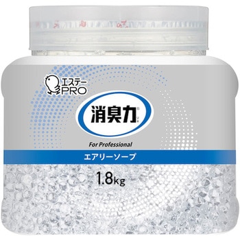 消臭力業務用ビーズタイプ 特大 エステー