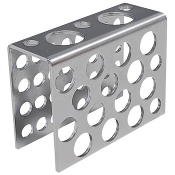 ステンレス製3面マルチラック ケニス