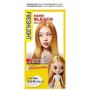 フレッシュライト ハードブリーチ ヘンケルジャパン