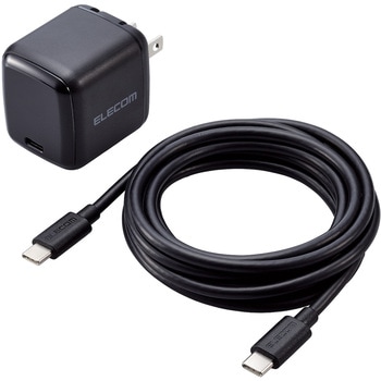 ACDC-PD8765BK USB充電器 PD 65W PPS対応 Type-C×1 ノートPC対応 ACDC-PD8765BK USB充電器 PD 65W PPS対応 Type-C×1 ノートPC対応