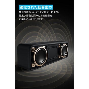 A3105016 Anker Soundcore 2 1個 Anker(アンカー) 【通販