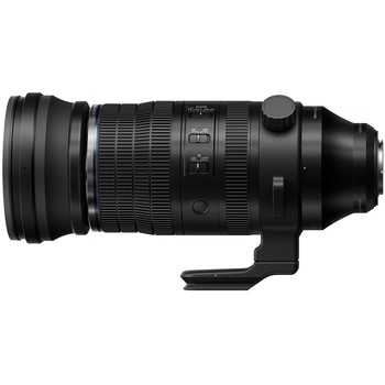 交換レンズ ED 150-600mm F5.0-6.3 IS BLK OM SYSTEM