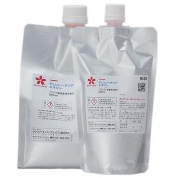 染色液(Tissue-Tek) ケニス