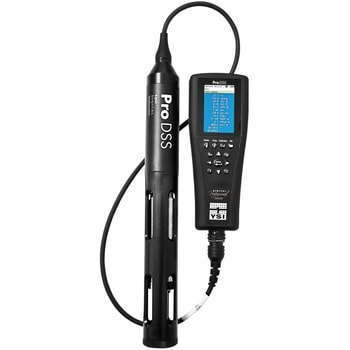 マルチ水質計 ProDSS ワイエスアイ・ナノテック 水質検査用水質計