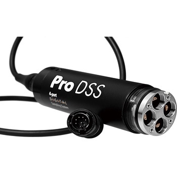 ProDSSケーブル(4ポート型) ワイエスアイ・ナノテック
