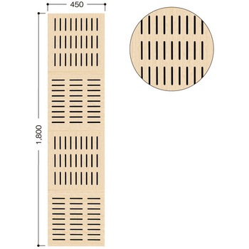 WB0155-MJ-S �I�g�J�xL80 �O���b�h�^�C�v DAIKEN(��:�匚�H��) 61635947