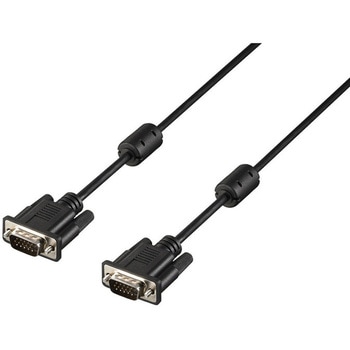 ディスプレイケーブル D-sub15pin 2m BUFFALO(バッファロー)