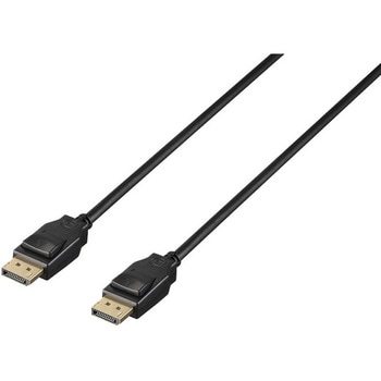 ディスプレイケーブル DisplayPort 5m BUFFALO(バッファロー)