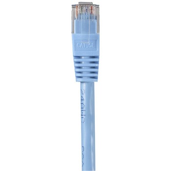 Cat5e LANケーブル 1m ブルー BUFFALO(バッファロー)
