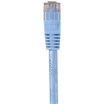 Cat5e LANケーブル 2m ブルー BUFFALO(バッファロー)