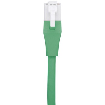 ツメの折れないCat5e LANケーブル 2m グリーン BUFFALO(バッファロー)