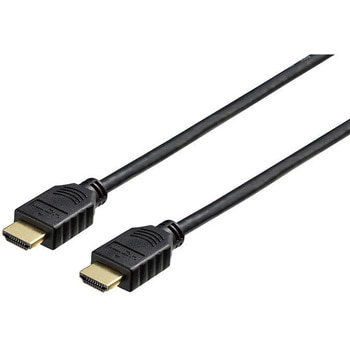 HIGH SPEED HDMIケーブル ベーシック 2m ホワイト BUFFALO(バッファロー)
