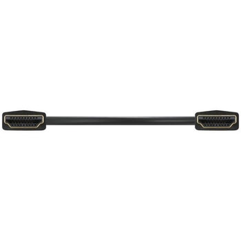 Premium HDMIケーブル やわらかタイプ 1.5m ブラック BUFFALO(バッファロー)