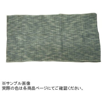 今治ブランド オーガニックコットン スヌード(マフラー) - ブレイン