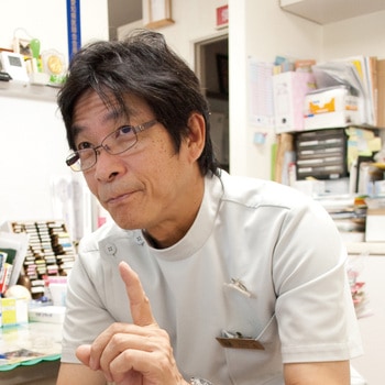 お医者さんの肩futon アルファックス