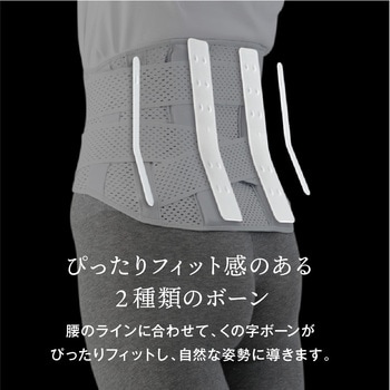 お医者さんのプレミアムワイドコルセット アルファックス