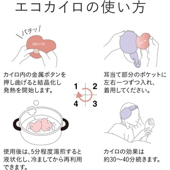 とろける濃密イヤーパフ アルファックス