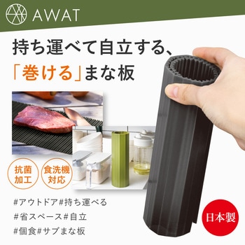 AWAT ロールカッティングボード アルファックス