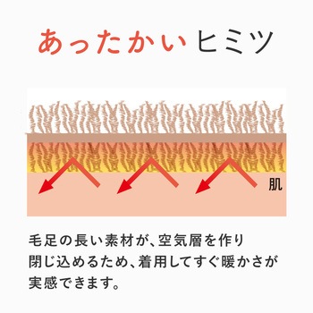 極暖 ミトン アルファックス