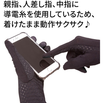 UVグローブ アクアプラス アルファックス