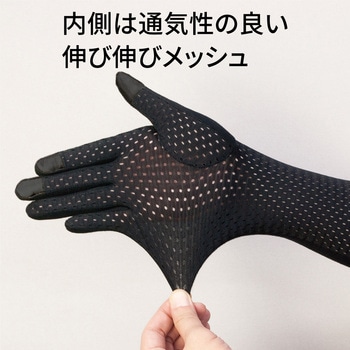 UVグローブ アクアプラス アルファックス