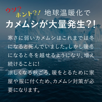 ストップカメムシ アルファックス