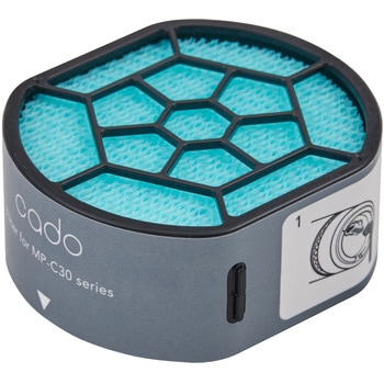 空気清浄機交換用フィルター cado