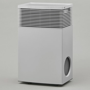 空気清浄機 cado