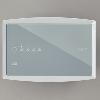 空気清浄機 cado