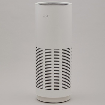 空気清浄機 cado