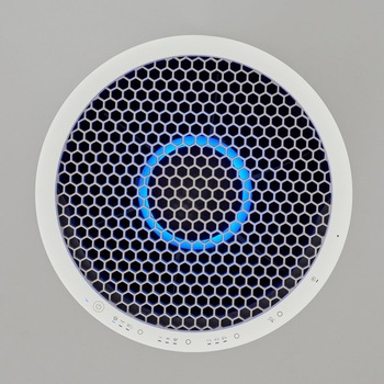 空気清浄機 cado