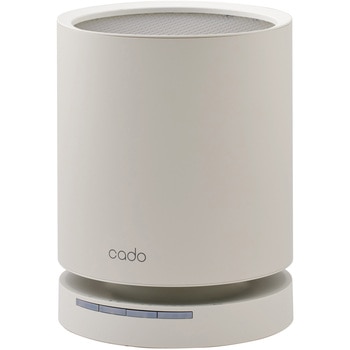 AP-C130-WH ��C����@ cado �K�����ʐ�17��(�`28m<sup>2</sup>) �z���C�g�F   AP-C130-WH 61691116