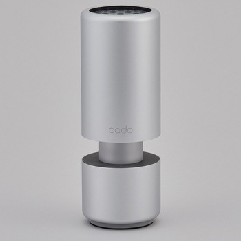 空気清浄機 cado