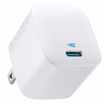 Anker 312 Charger (20W) ホワイト Anker(アンカー)