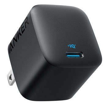 Anker 312 Charger (20W) ブラック Anker(アンカー)