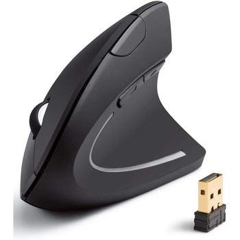Anker 2.4G ワイヤレスマウス Anker(アンカー)
