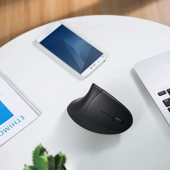 Anker 2.4G ワイヤレスマウス Anker(アンカー)