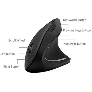 Anker 2.4G ワイヤレスマウス Anker(アンカー)
