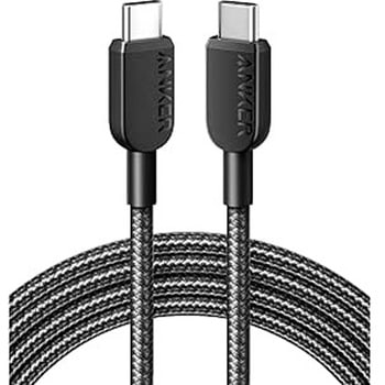 Anker 310 高耐久ナイロン USB-C & USB-C ケーブル 1.8m Anker(アンカー)