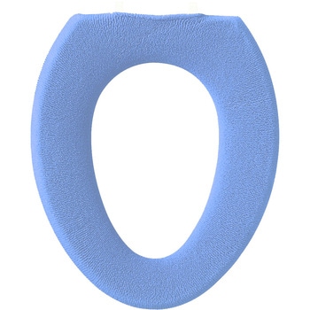 コムフォルタ6 O型 便座カバー - オカ