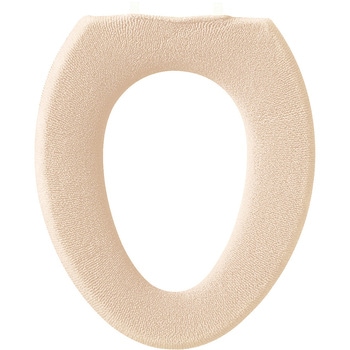 コムフォルタ6 O型 便座カバー - オカ