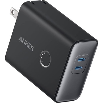 Anker 521 Power Bank (PowerCore Fusion 45W) Anker(アンカー)