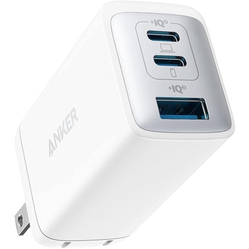Anker PowerPort III 3-Port 65W Pod Anker(アンカー)
