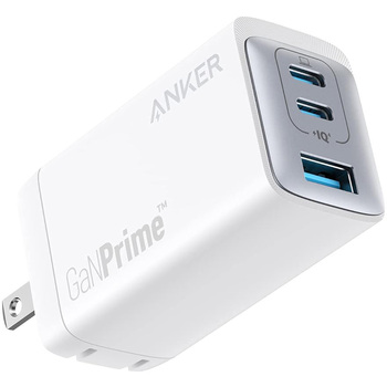 Anker 735 Charger (GaNPrime 65W) Anker(アンカー)