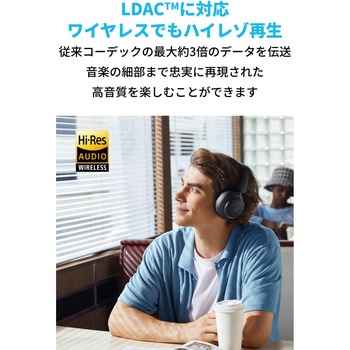 Soundcore Space Q45 Soundcore