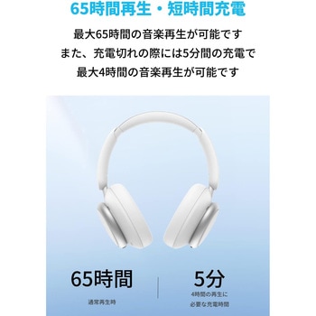 Soundcore Space Q45 Soundcore