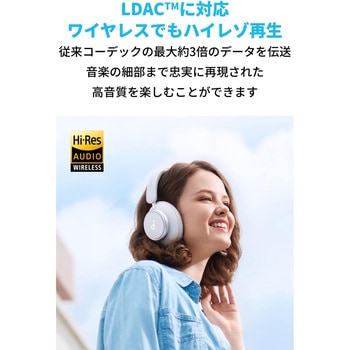 Soundcore Space Q45 Soundcore